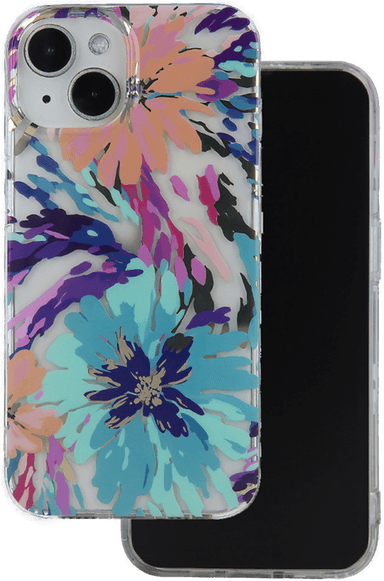 IMD Print Deksel iPhone 13/14 Splash