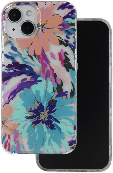 Imd Print Covers iPhone 15 Pro Deksel - Splash