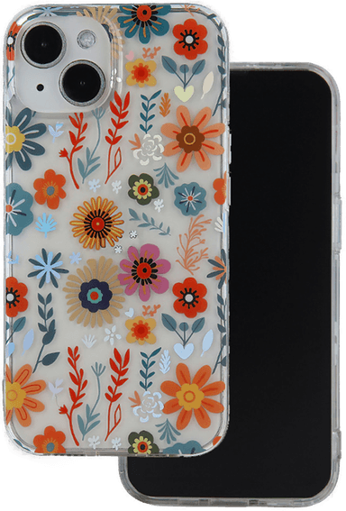 IMD Print Deksel Samsung Galaxy S23 - Field