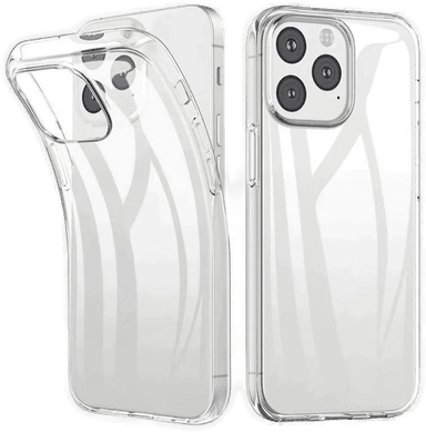 Tfo Slim Deksel for iPhone 16 Pro Max