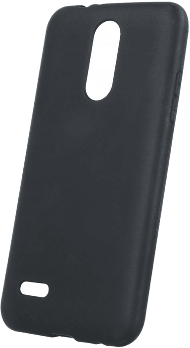 Tfo Matt TPU-deksel iPhone 16 Pro