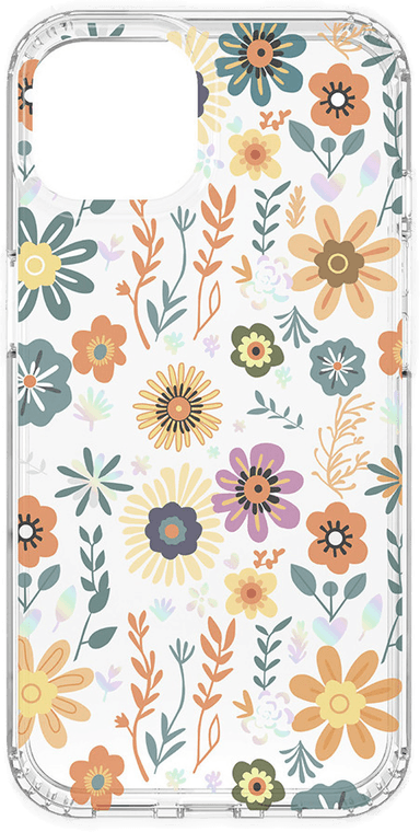 IMD Print Deksel iPhone 16 Plus - Field