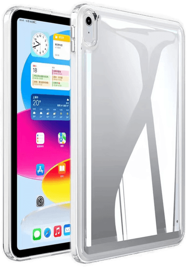 Tfo Crystal Deksel til iPad Pro 12,9"