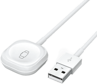 Forever MASM-100 Trådløs Lader til Smartwatch