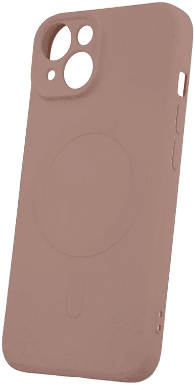 Tfo Simple Color deksel for iPhone 16e