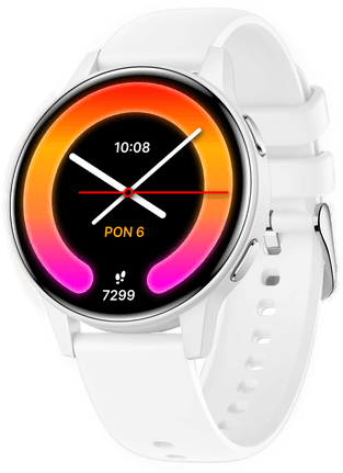 Forever JW-600 Smartklokke Hvit