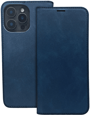 Tfo Smart Suede Deksel iPhone 17 Air