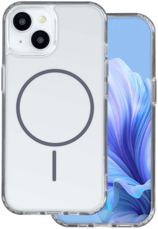 Tfo Anti-Shock Slim Mag Deksel iPhone 17 Pro Max