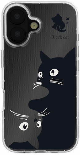 Tfo Ultra Trendy Deksel iPhone 17 Pro