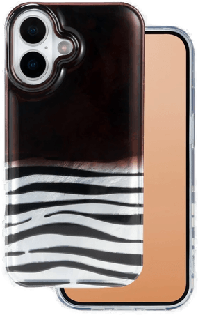 Tfo Animal Print Deksel iPhone 17