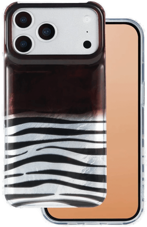 Tfo Animal Print Deksel iPhone 17 Pro Max