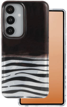 Tfo Animal Print Deksel Okapi