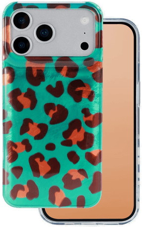 Tfo Animal Print Deksel iPhone 17 Pro