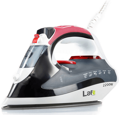 Lafe Dampstrykejern LAF02b 2200W