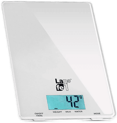 Lafe WKS001.5 Kjøkkenvekt 5kg