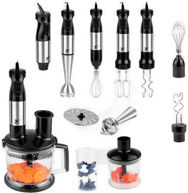 Lafe MultiBlend Pro 1000W