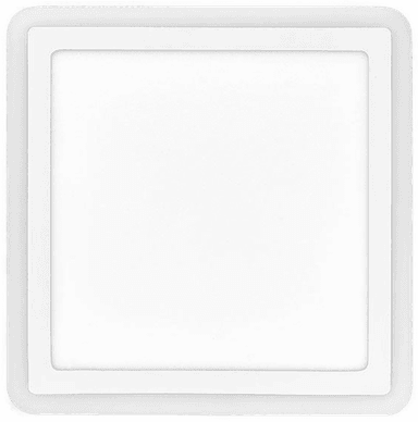 Tracer Lumi Square LED Taklampe 36W