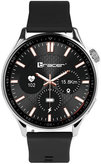 Tracer SMW9 X-TRO Smartklokke