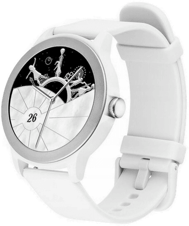 Tracer SMK3 Smartklokke - 1.28"