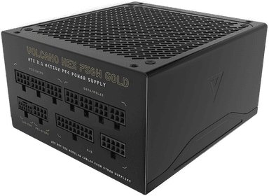 Modecom Volcano HEX 750W