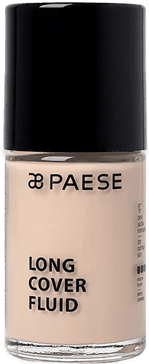 Paese Long Cover Fluid 01 Light Beige