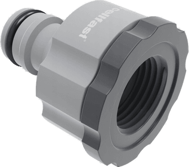 Cellfast Hanekobling G1/2-3/4