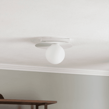 Sigma Taklampe Firn, rund