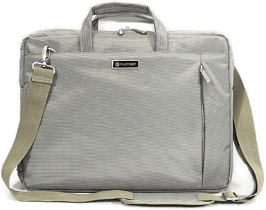 Platinet PTO156YG Laptop-veske 15,6"