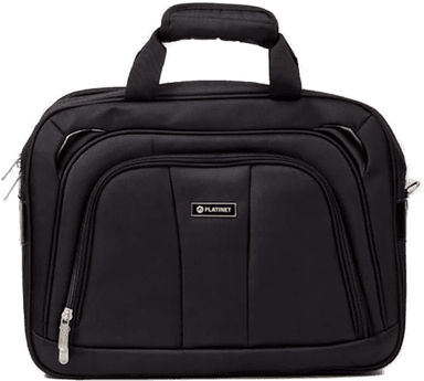 Platinet London PC-veske 15,6"