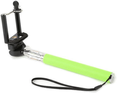 Omega Selfiestang 29-115 cm