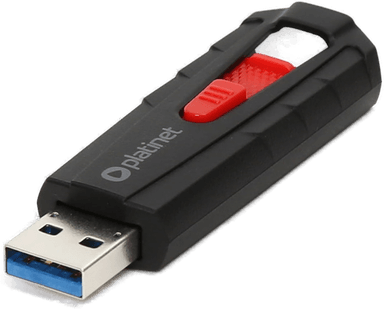 Platinet Ekstern SSD 500GB