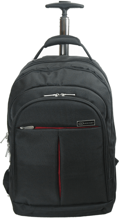 Platinet Lucksky City Roller 15,6"