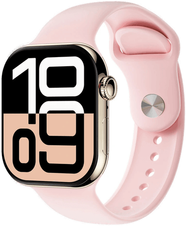 Platinet Pro Mini Smartklokke 1.85" AMOLED