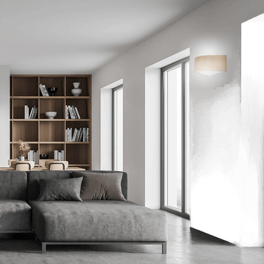 Temar Lighting Vegglampe Cleo D1DR410