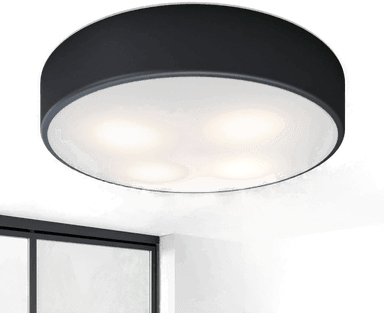 Temar Lighting Taklampe Cleo, Ø 50 cm