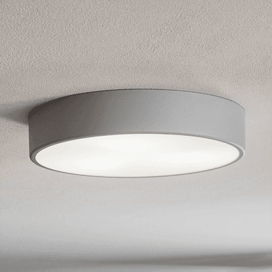 Temar Lighting Taklampe Cleo 400 Ø 40 cm grå