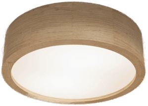 Cleo taklampe Temar Lighting, Ø 28 cm