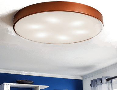 Temar Lighting Taklampe Cleo 800 Ø 78 cm