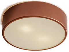 Temar Lighting Taklampe Cleo 300 Ø 30 cm kobber