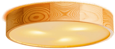 Cleo taklampe, Temar Lighting, Ø 47,5 cm