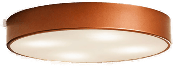 Temar Lighting Taklampe Cleo 500, Ø 50 cm