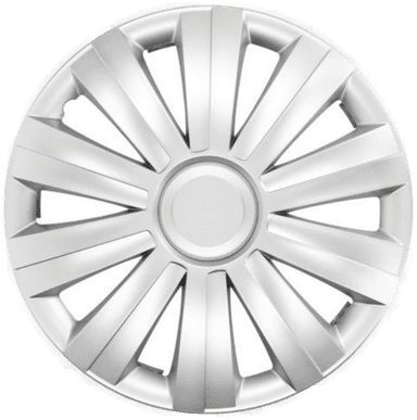 MAMMOOTH A112 2041 15 Hjulkapsler