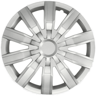 Mammooth A112 2044 16 Hjulkapsler