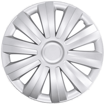 Mammooth A112 Hjulkapsler