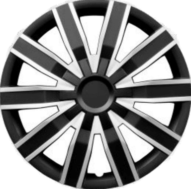 Mammooth A112 2044D Hjulkapsler