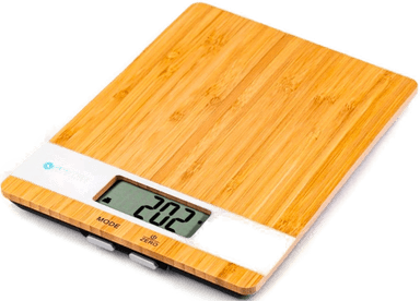 Oromed Oro Digital Kjokkenvekt 5 kg