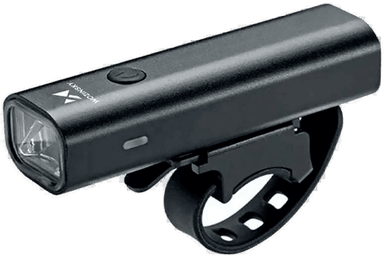 Wozinsky WFBLB2 Sykkellykt 150m