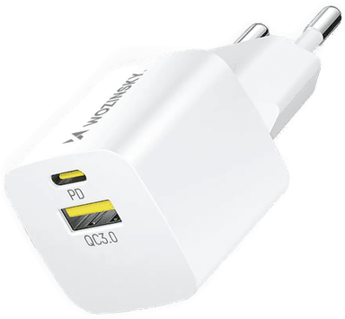 Wozinsky Vegglader 33W Hvit