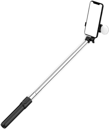 Hurtel WH1YXS Teleskopisk Selfiestang