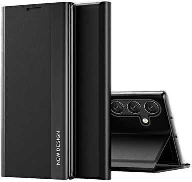 Hurtel Sleep Pro Flipdeksel Samsung Galaxy S25+